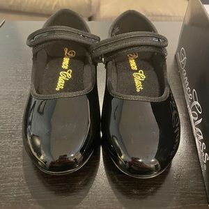 Children Tap Shoes